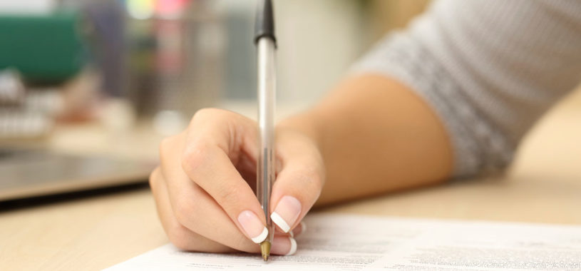 Speaking, Listening, Reading and Writing – which one is the most important?